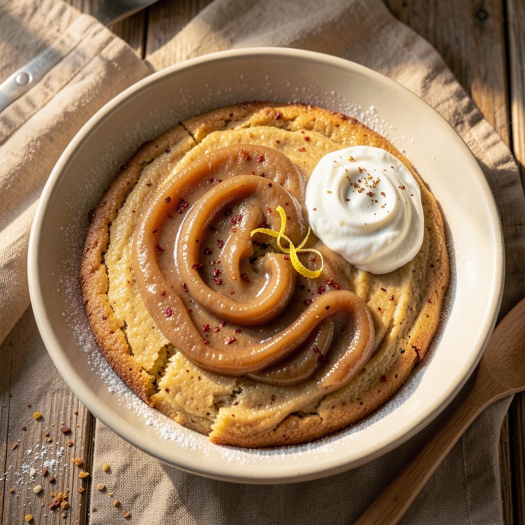 Banana Yogurt Egg Recipe: Fluffy Protein-Packed Breakfast in Minutes