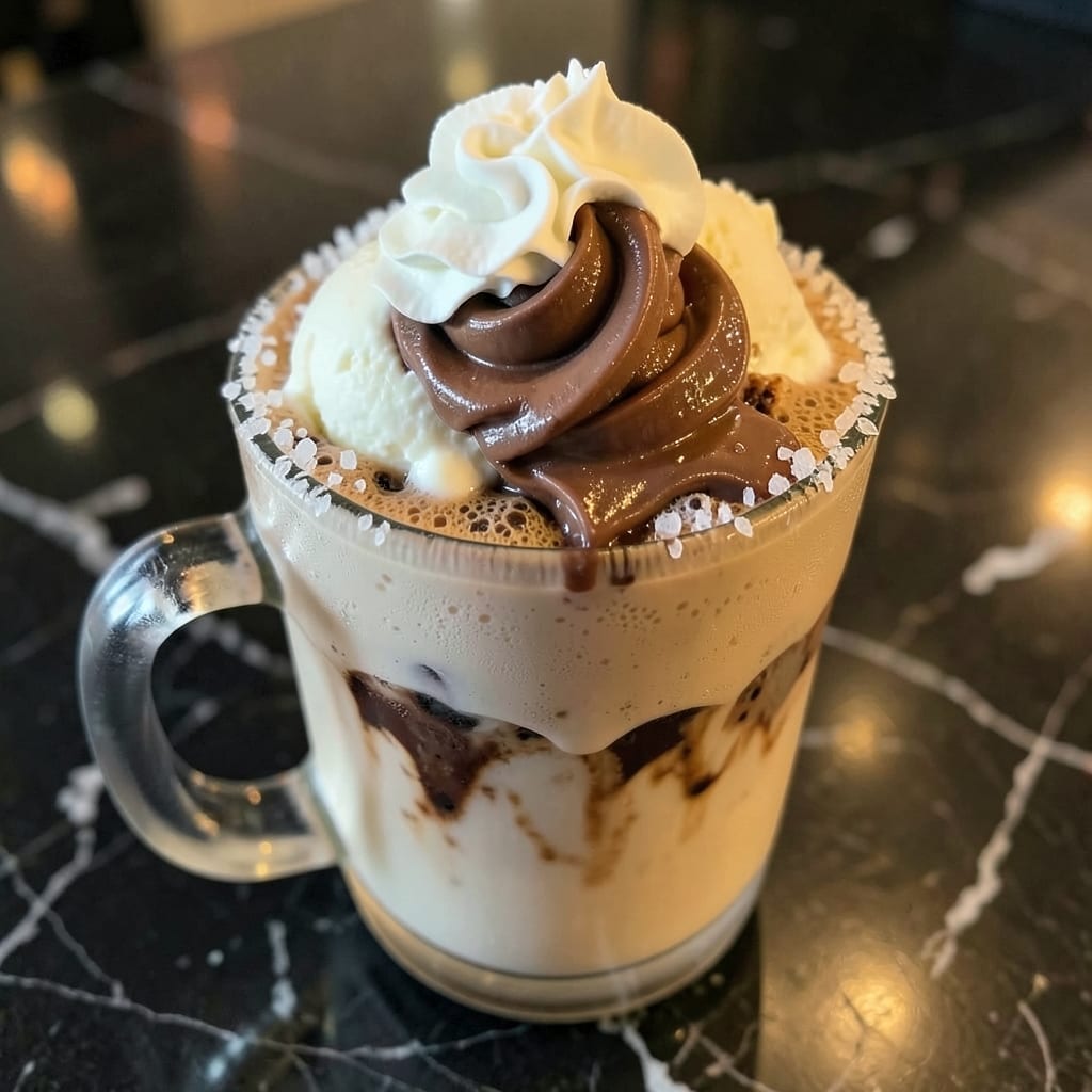 Cadbury Egg Frappuccino Recipe: Chocolatey Creaminess With Coffee Kick