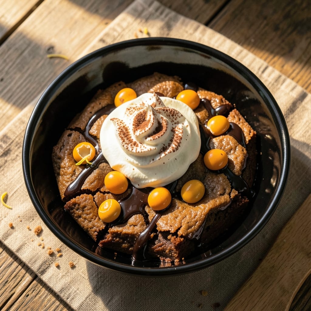 Cadbury Mini Egg Brownie Recipe: Fudgy Layers with Hidden Chocolate Surprise