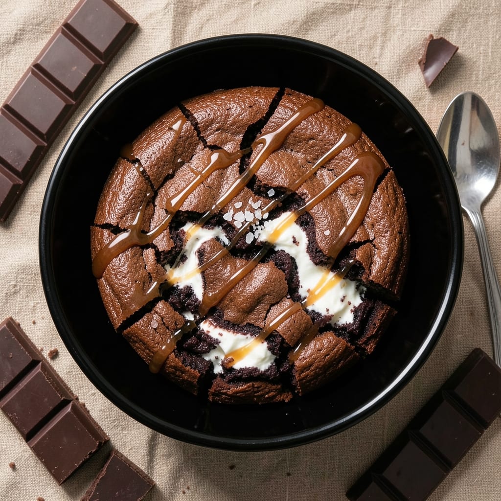 Brownie Recipe With Whipped Egg Whites: Airy, Fudgy Layers Without the Density