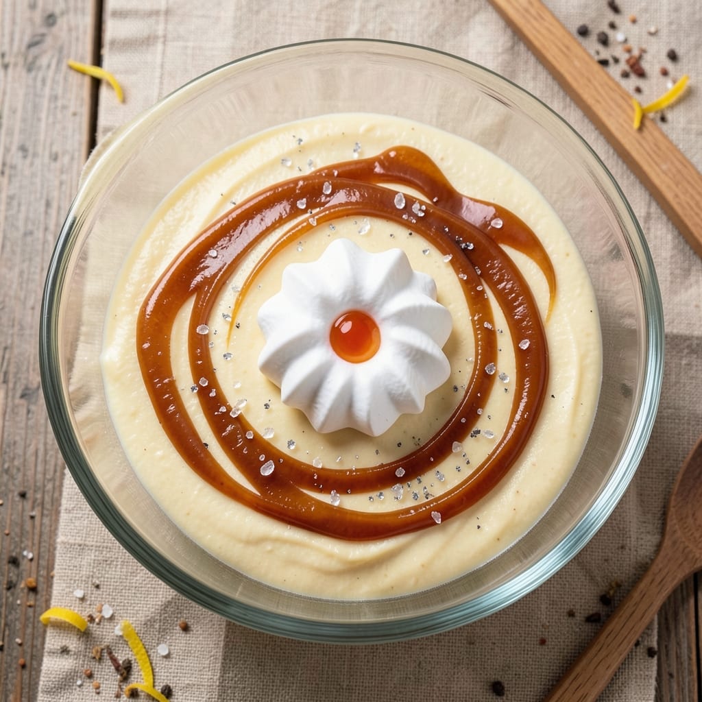 Buttercream Recipe With Egg White: Ultra-Stable Frosting Without Weeping