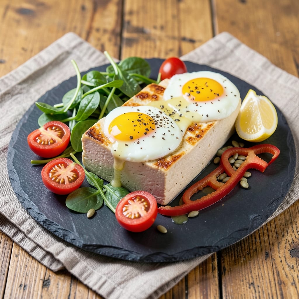 Best Egg Recipes for Weight Loss: High-Protein, Low-Calorie Powerhouse