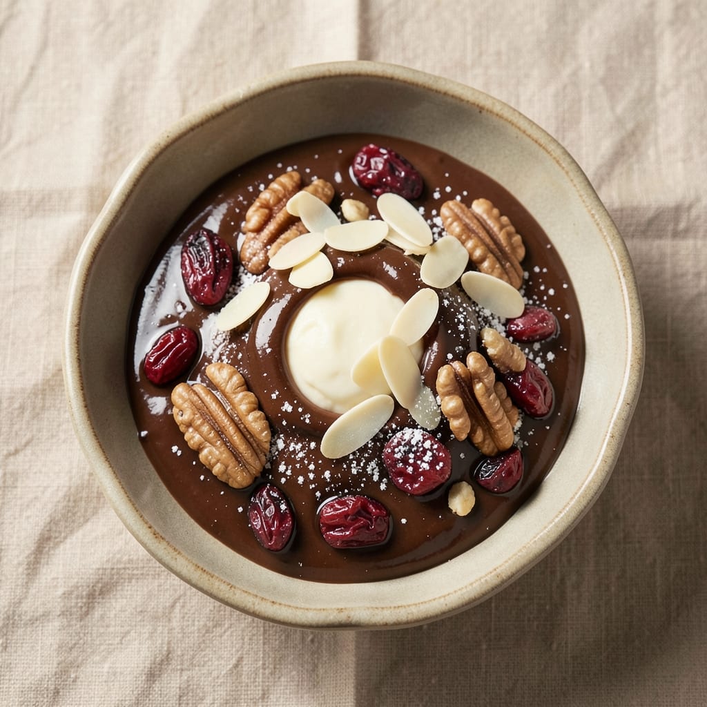 Chocolate Fruit and Nut Easter Eggs Recipe: Festive Bites Packed With Crunch and Sweetness