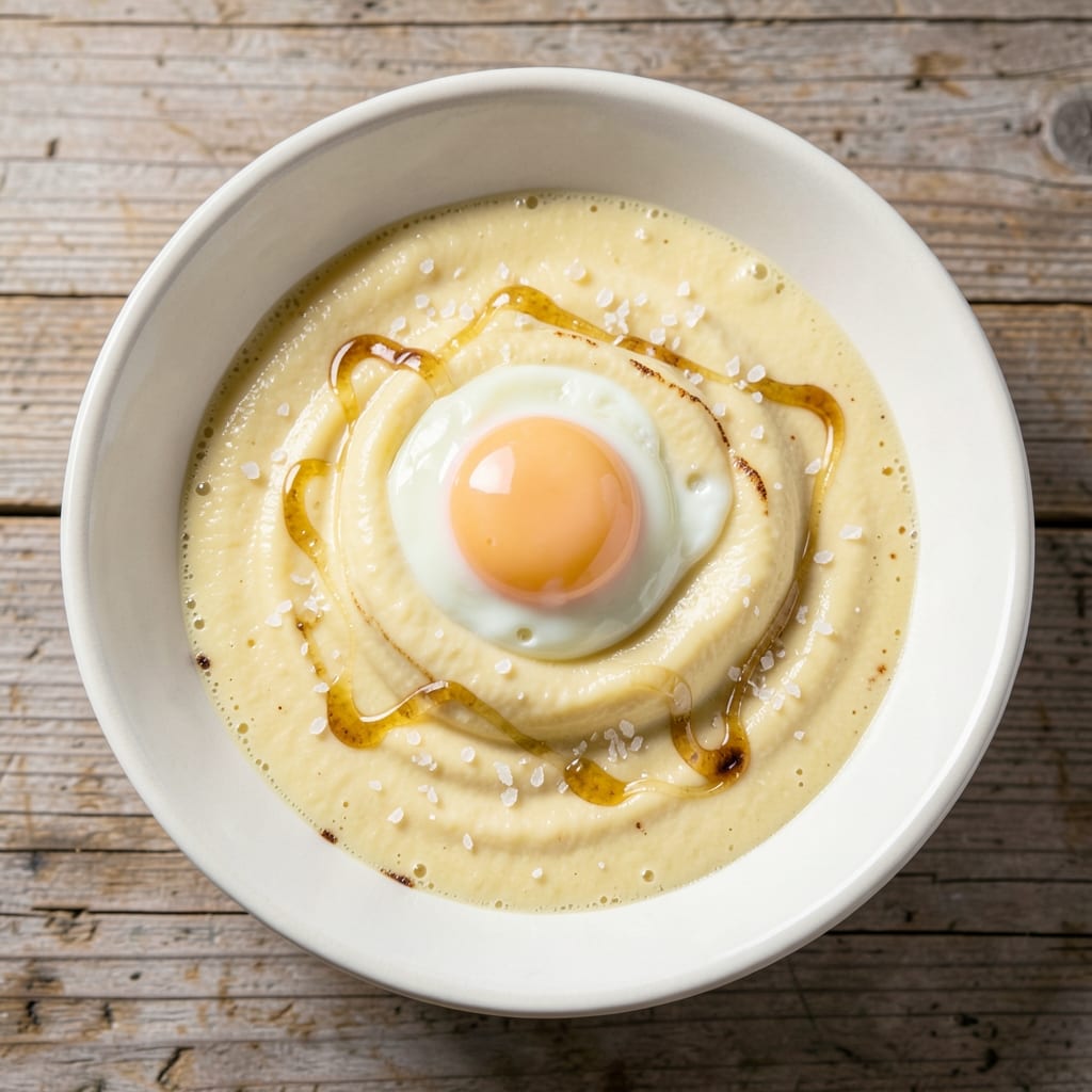 Creamy Sipo Egg Recipe: Filipino Breakfast Crunch With Silky Yolk Rivers
