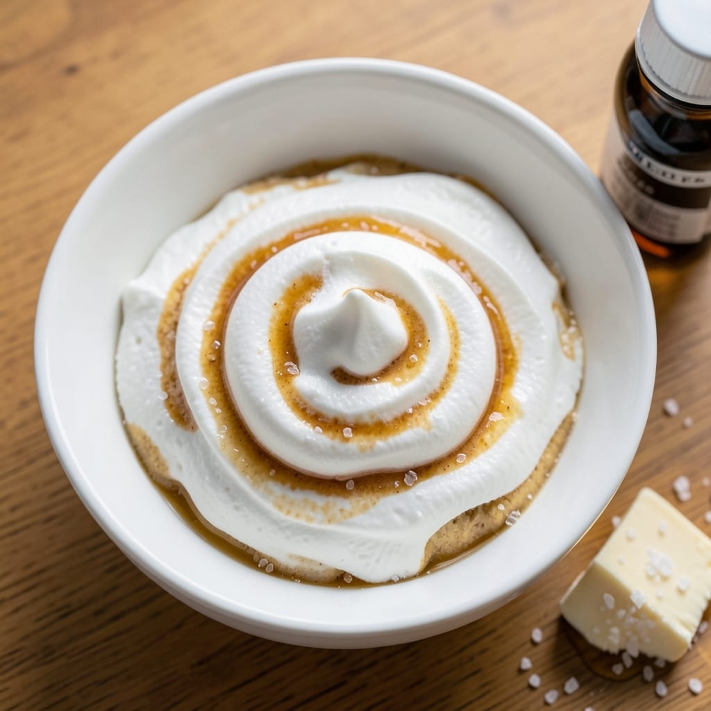Cookie Recipe With Egg Whites Only: Light-as-Air Bites Without a Single Yolk