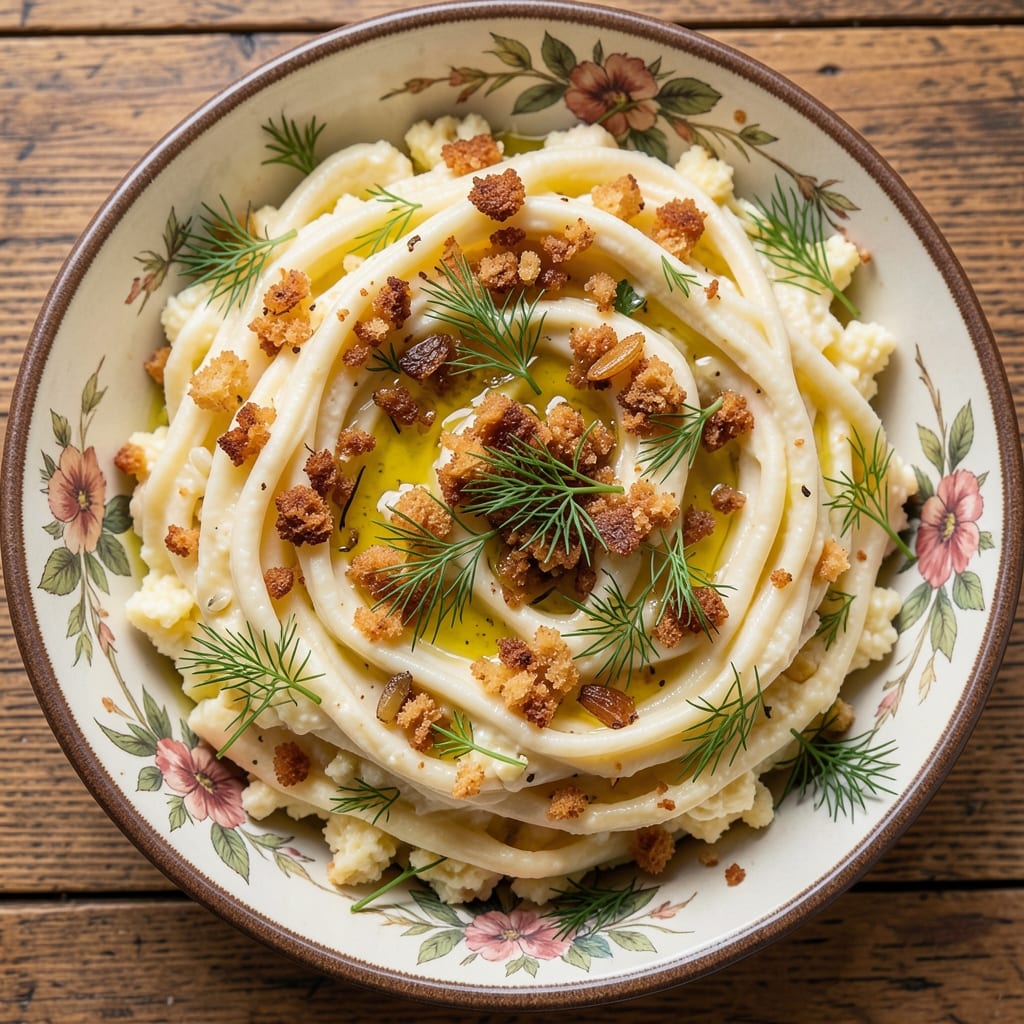 Boiled Egg Roast Recipe: Savory Crust With Silky Egg Ribbons