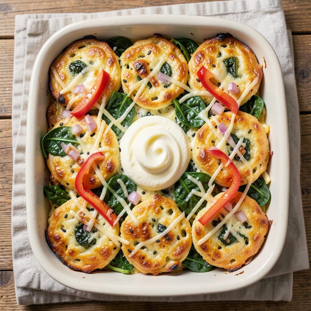 Breakfast Egg Muffins Recipe Healthy: High-Protein Bites With Zero Guilt