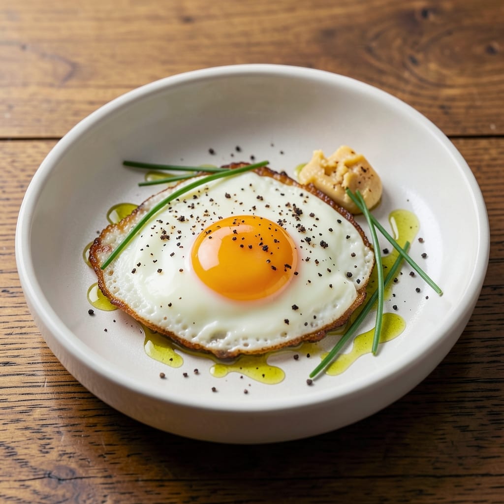 Chef Andres' Microwave Egg Recipe: One-Pan Protein-Packed Powerhouse in 90 Seconds
