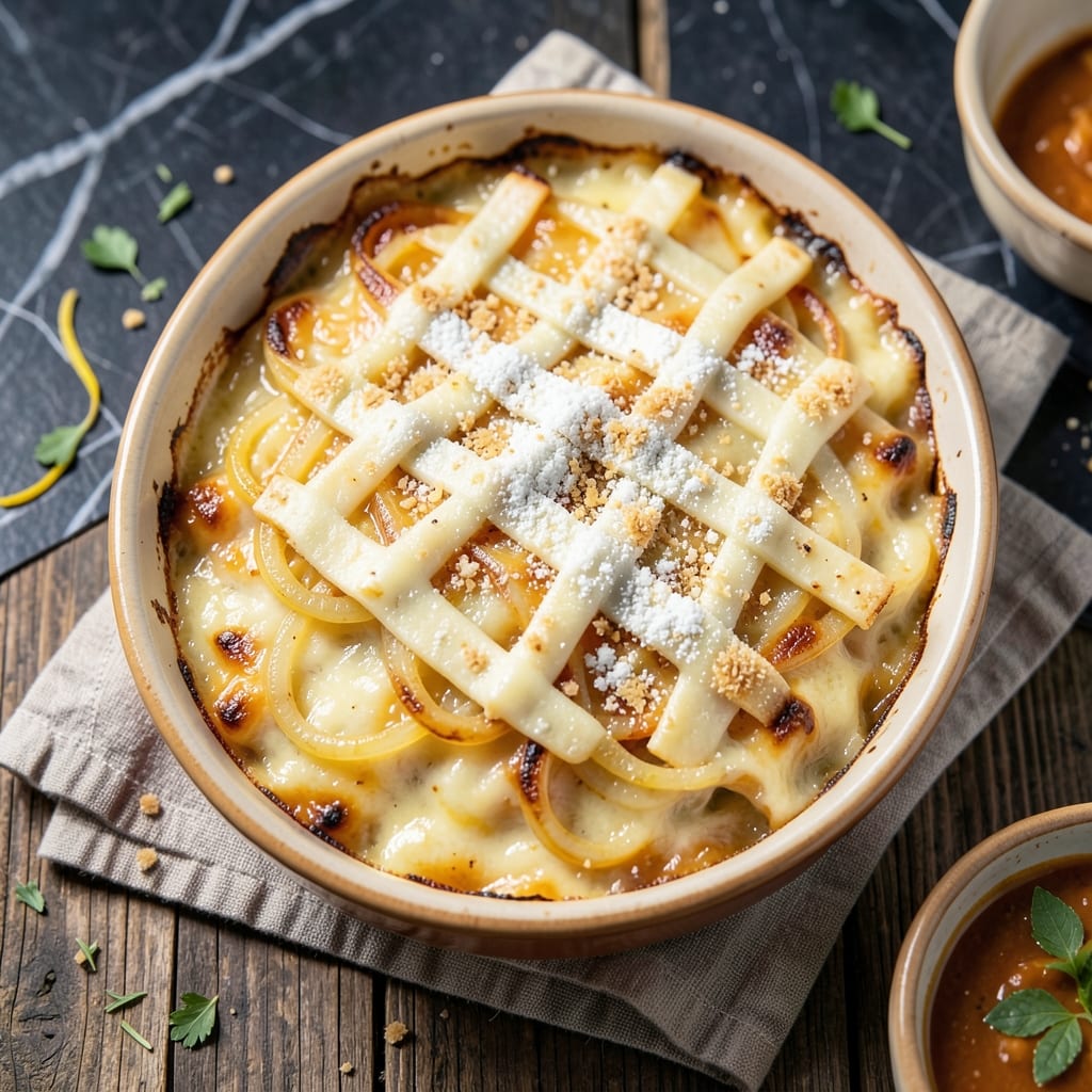 Classic Egg Casserole Recipe: One-Pan Breakfast Brilliance With Golden Crust