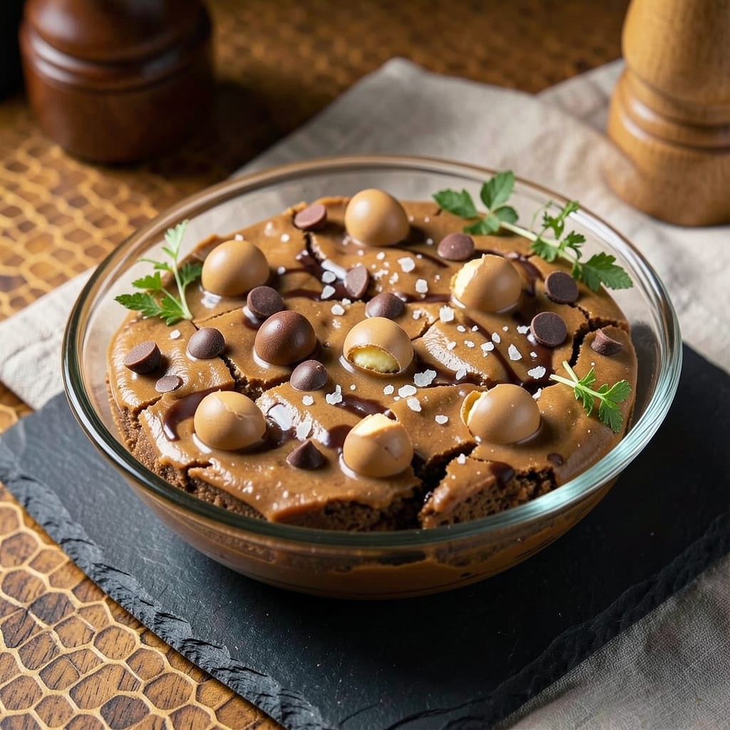 Cadbury Mini Egg Fudge Recipe: Chocolatey Crunch and Creamy Swirls