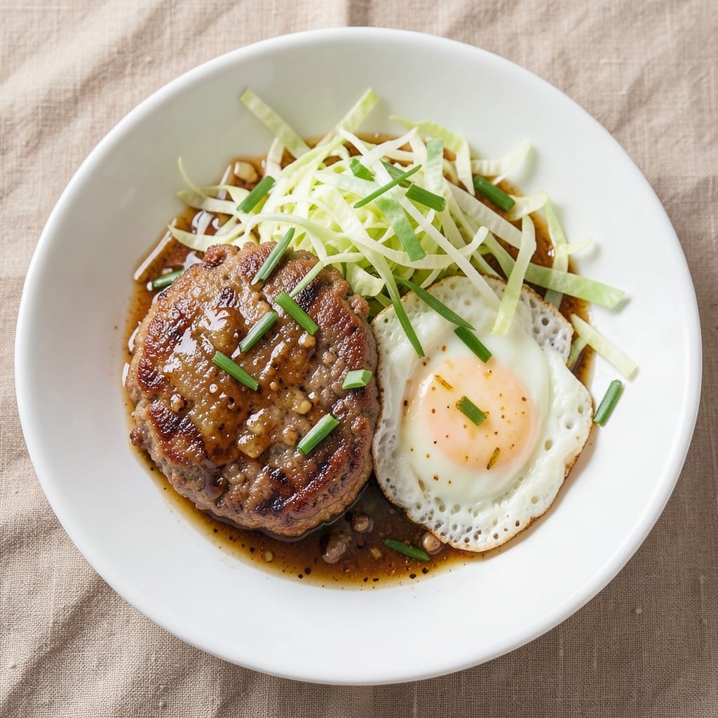 Beef Egg Foo Yung Recipe: Wok-Seared Crispy Edges and Silky Scrambled Hearts