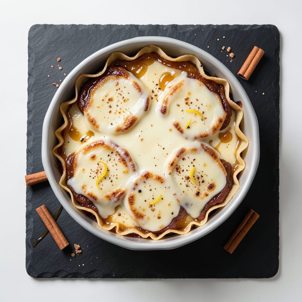 DASH Egg Bite Maker Flan Recipe: Crispy Wonton Cups With Caramelized Cheese Rivers