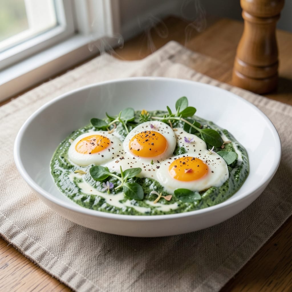 Baby Egg Bites Recipe With Spinach Yogurt Milk: Savory Mini Muffins With Herbed Yolk Magic
