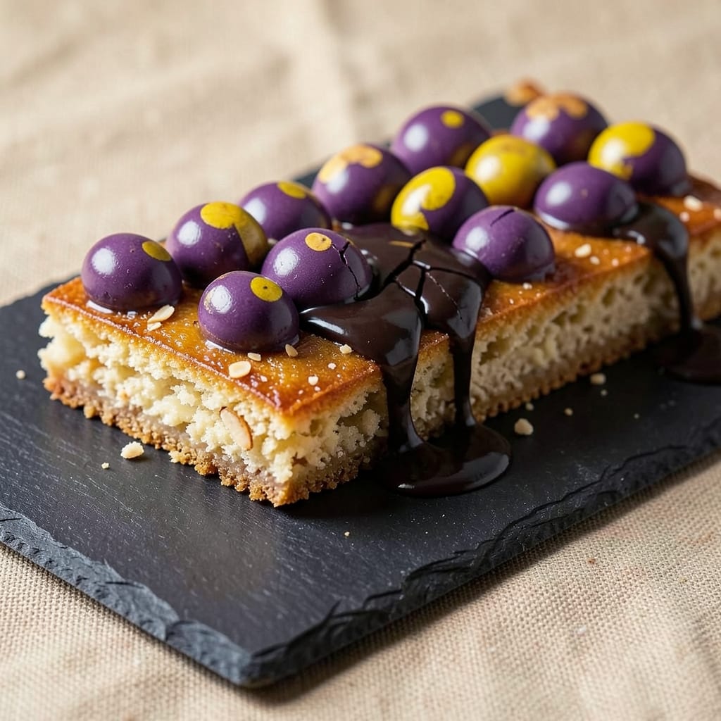 Cadbury Mini Egg Bars Recipe: Chocolatey Crunch With Hidden Egg Surprises