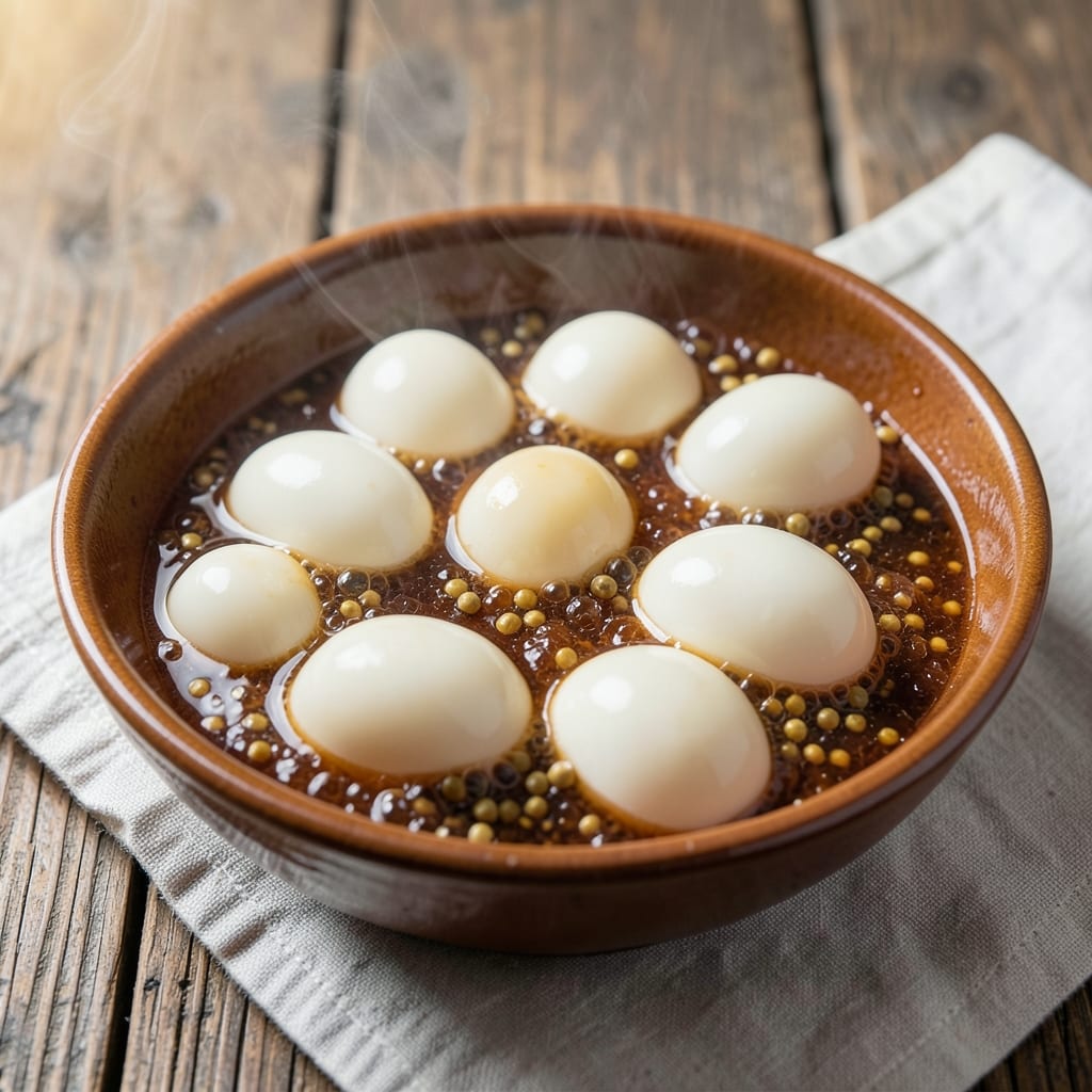 Boiled Egg Pickle Recipe: Tangy Zesty Bites for Snack Attack